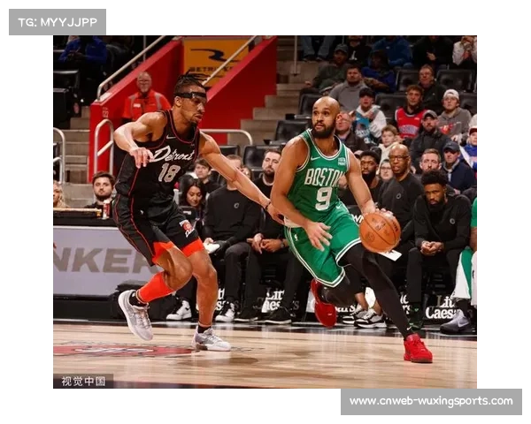 活塞38分大胜终结尼克斯8连胜，爆出当日最大冷门